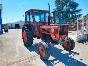 same Panther 90- ore 4000- idroguida