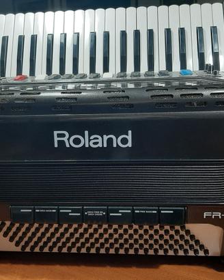 Fisarmonica Roland