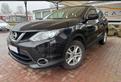 Nissan Qashqai N-Vision 1.5 dCi #9834
