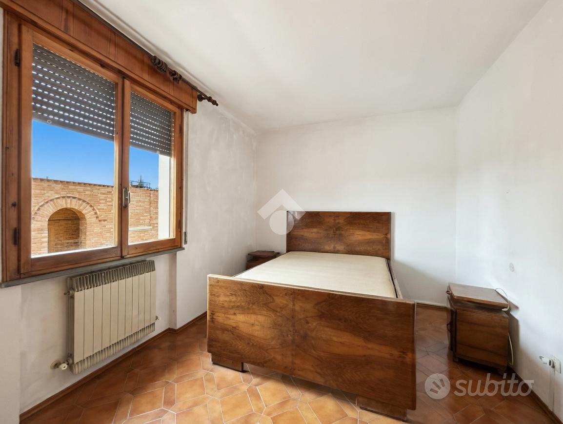 Appartamento – Ravenna, Santo Stefano - Altro