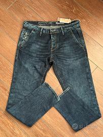 Gas jeans uomo W33 L32