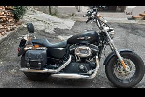 Harley-Davidson Sportster 1200
