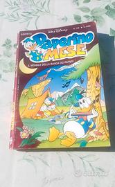 Paperino Mese n.158 (Agosto 1997) – Fumetto Disney