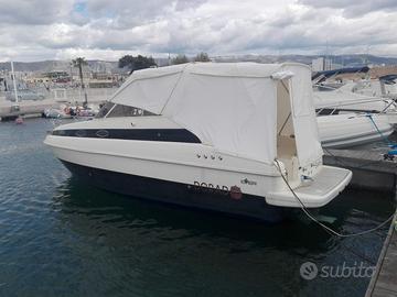 Ilver Dorado 750