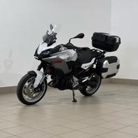BMW F 900 XR Abs