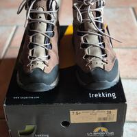 scarponcino sportivo