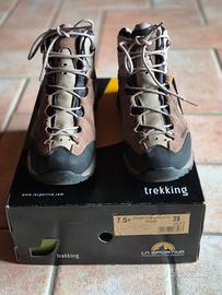 scarponcino sportivo