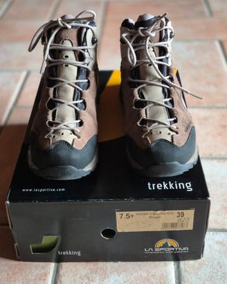 scarponcino sportivo