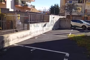 Terreno - Gravina di Catania
