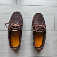 Timberland - Mocassini Classic 2 - eye boat