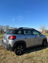 Citroen C3 air cross