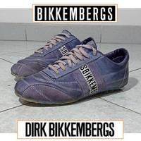 Sneakers Bikkembergs Soccer n.37 Vintage ‘2000