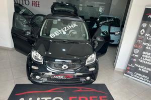 Smart ForFour 70 1.0 Passion
