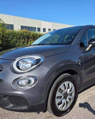 FIAT 500X 1.3 MultiJet 95 CV Club NEOPATENTATI