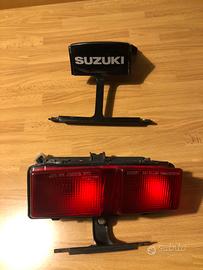 Ricambi codino suzuki rgv 250
