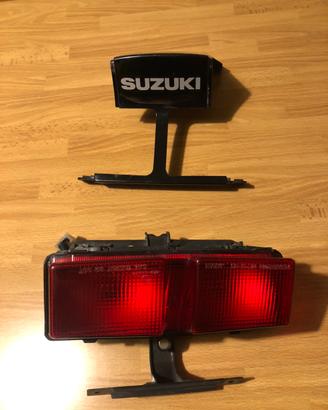 Ricambi codino suzuki rgv 250