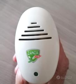 dispositivo antizanzare 