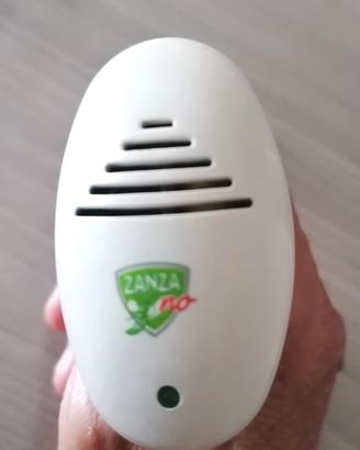 dispositivo antizanzare 