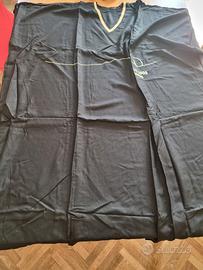 caftano donna ricamo 