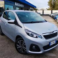Peugeot 108 2019 27 MILA KM