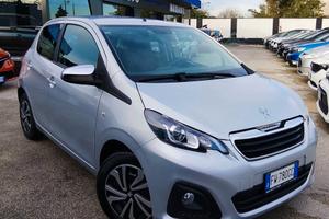 Peugeot 108 2019 27 MILA KM