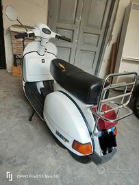 Piaggio Vespa PX125E