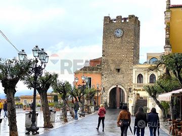 Appartamento - Taormina