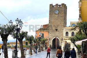 Appartamento - Taormina