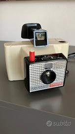 Polaroid Land Camera SWINGER mod.20
