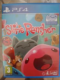 slime rancher ps4