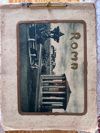 Album foto Roma Souvenir