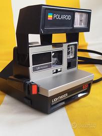 Macchina fotografica Polaroid