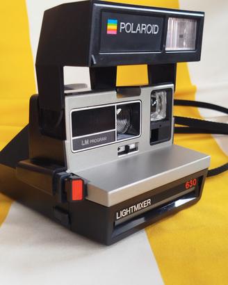 Macchina fotografica Polaroid