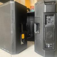 Coppia RCF ART- 915 “POTENZA ASSOLUTA”