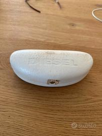 Cover astuccio custodia occhiali della Diesel