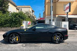 Ferrari California T DCT