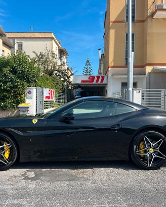 Ferrari California T DCT