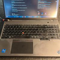 LENOVO THINKPAD T16