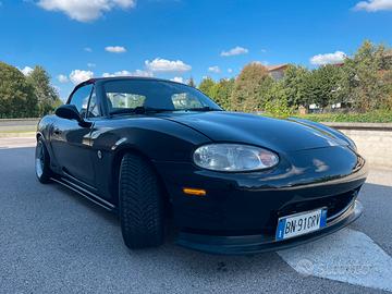 Mazda mx5 nb