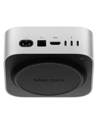 Apple Mac Mini M4 (2024) 24GB / 512GB – Nuovo