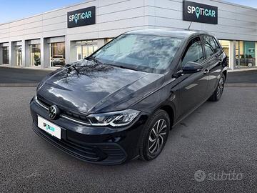Volkswagen Polo 1.0 TSI