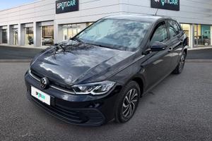Volkswagen Polo 1.0 TSI