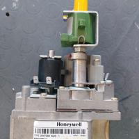 valvola gas honeywell  