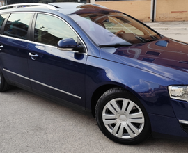 Passat 2.0 170 cv higline dsg