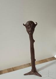 Totem, 🦬 indiano Big Jim mattel