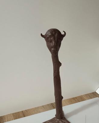 Totem, 🦬 indiano Big Jim mattel