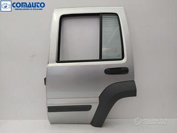 Porta post sx JEEP CHEROKEE '01