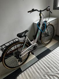 Bicicletta elettrica