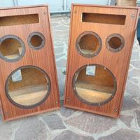 Audiolab Delta 3 by Giussani mobili nuovi pacca