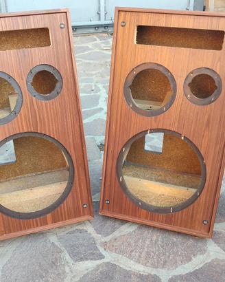 Audiolab Delta 3 by Giussani mobili nuovi pacca